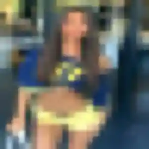Charmante Melanie, 44 ans à Alénya - la contacter