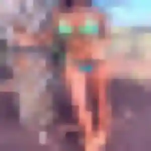 Nadia, 27 ans, en ligne à Amboise pour une rencontre coquine