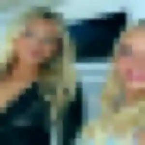 Jolie Nina, 37 ans à Badonviller - découvrir son profil