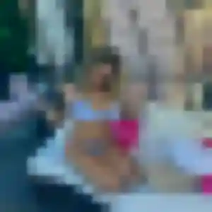 Eleonore de Barby, 32 ans - plan cul discret