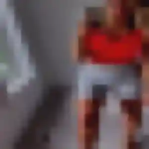 Charmante Rachida, 39 ans à Barret - voir sa photo