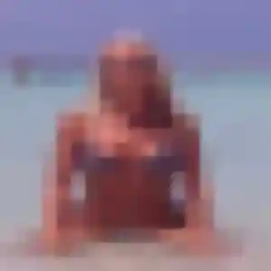 Photo privée de Paloma, 41 ans à Blaye-les-Mines - plan discret