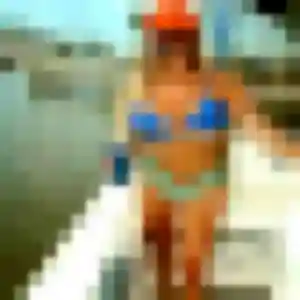 Katia, femme de 43 ans cherche plan cul à Briscous