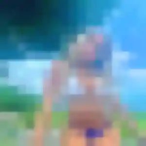 Jolie Raphaelle, 32 ans à Catenoy - voir sa photo