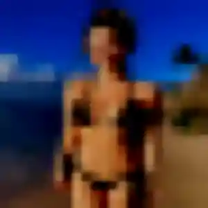 Photo exclusive de Estelle, 40 ans à Château-l'Évêque - plan discret