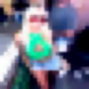 Photo privée de Katia, 37 ans à Chiché - rencontre sans lendemain