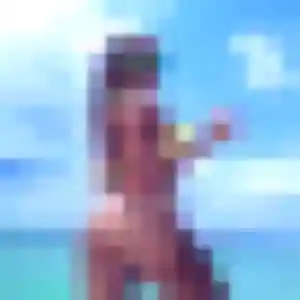 Photo privée de Nadia, 24 ans à Cinq-Mars-la-Pile - rencontre coquine