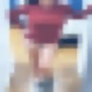 Chloe de Coëx, 25 ans - plan cul sans prise de tête