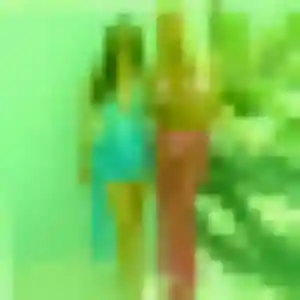 Photo perso de Noura, 26 ans à Colleville - rencontre coquine