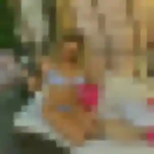 Katia, 38 ans, en ligne à Combas pour une rencontre coquine