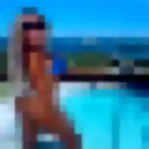 Photo sexy de Valentina, 24 ans à Combon - plan discret