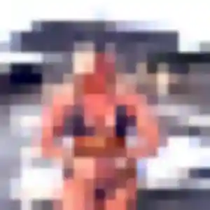 Photo de Romina à Condé-sur-Vire (41 ans) - plan cul discret