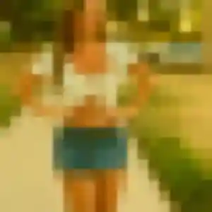 Photo de Katia à Cour-Maugis sur Huisne (31 ans) - plan cul gratuit