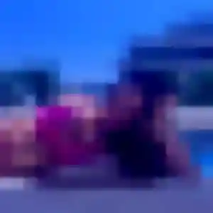 Karen de Crissey, 36 ans - plan cul discret