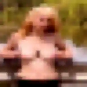 Photo exclusive de Lena, 33 ans à Crozet - plan discret