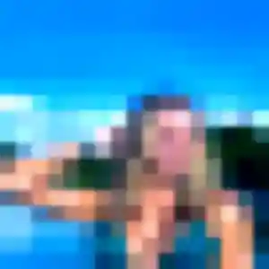 Estelle de Curgy, 41 ans - plan cul discret