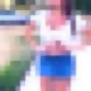 Photo exclusive de Solene, 23 ans à Dangé-Saint-Romain - plan discret
