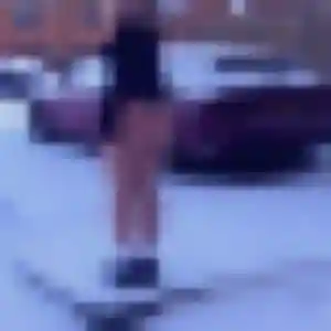 Sexy Emma, 45 ans à Dannemarie - découvrir son profil