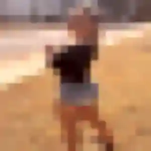 Djamila, femme de 40 ans propose plan cul à Dzaoudzi