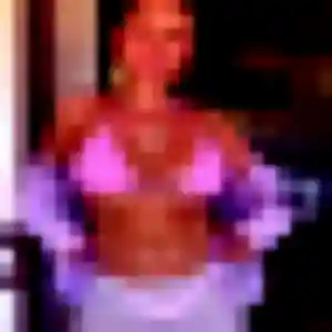 Whitney (44 ans) à Fayence attend une rencontre ce soir