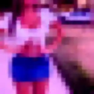 Photo sexy de Kawtar, 26 ans à Fontaine-Fourches - rencontre coquine