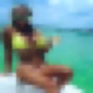 Sexy Hyacinthe, 22 ans à Foulbec - découvrir son profil