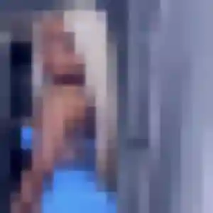 Djamila (28 ans) à Gragnague attend une rencontre ce soir