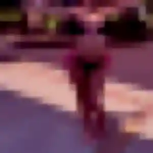 Valentina de Halsou, 38 ans - plan cul discret