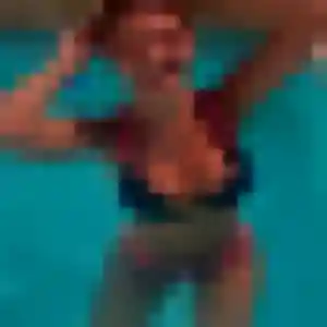 Isabella de Kerbach, 25 ans - plan cul discret
