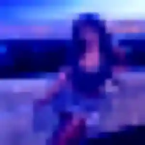 Belle Katia, 40 ans à La Chapelle-la-Reine - découvrir son profil
