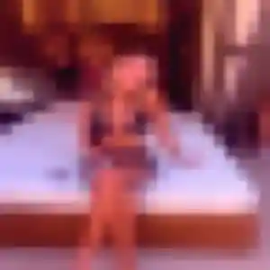 plan cul à La Chapelle-la-Reine : photo de Odette, 36 ans - accès libre