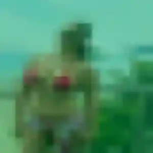 Photo sexy de Meriem, 30 ans à La Croixille - rencontre coquine