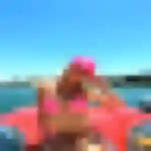 Charmante Marilou, 38 ans à La Petite-Boissière - la contacter
