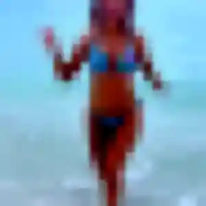 Belle Katia, 27 ans à Landelles-et-Coupigny - voir sa photo