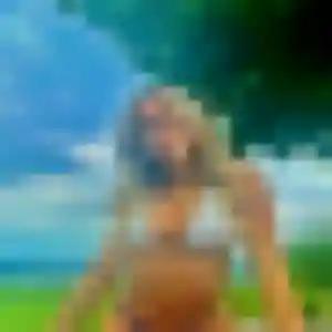 Photo perso de Yvette, 22 ans à Langrolay-sur-Rance - rencontre coquine