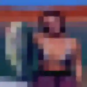 Sexy Cyrielle, 33 ans à Lavaré - voir sa photo