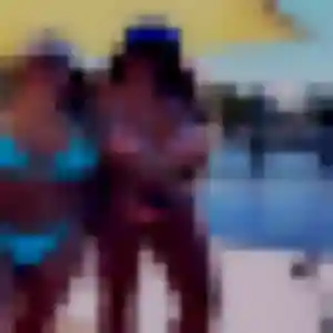 Hilary de Le Bez, 34 ans - plan cul discret
