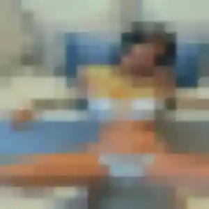 Photo perso de Idalina, 45 ans à Le Plessis-Pâté - rencontre sans lendemain