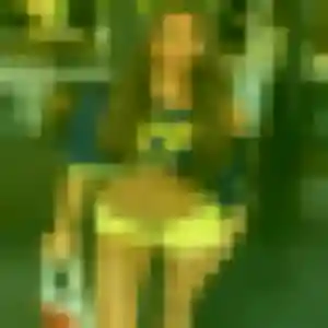 Sexy Jade, 23 ans à Le Plessis-Trévise - la contacter
