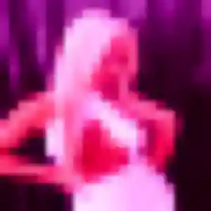 Photo sexy de Marie-Louise, 23 ans à Les Trois-Bassins - rencontre sans lendemain
