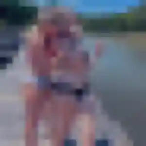 Jolie Cyrielle, 39 ans à Leuhan - voir sa photo