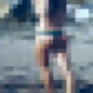 Photo exclusive de Leila, 31 ans à Lisses - plan discret