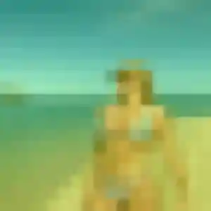 Photo privée de Marine, 35 ans à Marconne - rencontre coquine