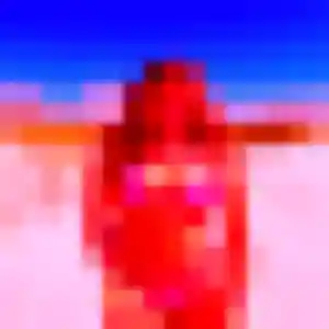 Photo exclusive de Delice, 38 ans à Maripasoula - plan discret