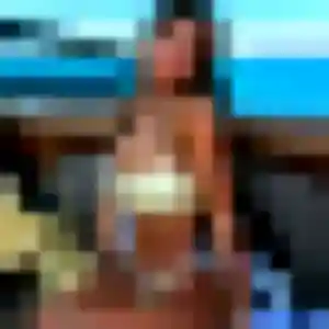 Debora, 33 ans, disponible à Massingy pour une rencontre coquine
