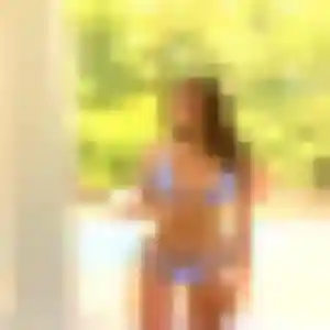 Jolie Lamia, 24 ans à Mésanger - voir sa photo