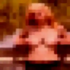 Charmante Harmony, 32 ans à Mieuxcé - voir sa photo