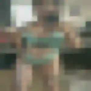 Lamia (23 ans) à Mondragon attend une rencontre rapidement