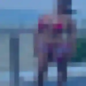 Photo privée de Solange, 41 ans à Monnaie - plan discret