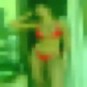 Alice de Montcel, 22 ans - plan cul discret